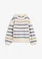 beige galet ray&eacute;