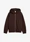 marron fonc&eacute;