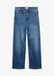 bleu denim used