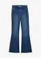 blau denim used