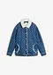 bleu denim