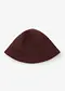 marron fonc&eacute;