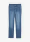 bleu denim used