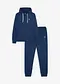 bleu profond