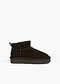 marron fonc&eacute;