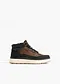 marron fonc&eacute;