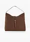 marron fonc&eacute;