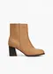 marron naturel