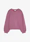mauve fonc&eacute; chin&eacute;