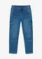 bleu denim