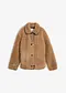 marron naturel