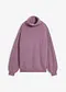 mauve fonc&eacute; chin&eacute;