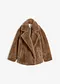 marron naturel