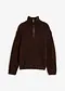 marron fonc&eacute;