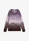 parme/mauve fonc&eacute;