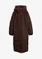 marron fonc&eacute;