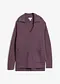 mauve fonc&eacute;