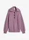 mauve fonc&eacute; chin&eacute;