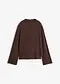 marron fonc&eacute;