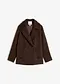marron fonc&eacute;
