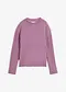 mauve fonc&eacute;