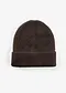 marron fonc&eacute;