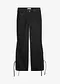 schwarz denim used