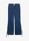 blau denim