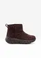 marron fonc&eacute;