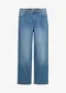 bleu moyen denim used