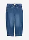 bleu denim used