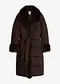 marron fonc&eacute;