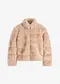 rose beige