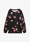 noir floral