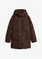 marron fonc&eacute;