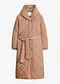 marron naturel