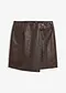 marron fonc&eacute;
