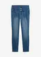 bleu moyen denim used