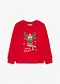 rouge profond