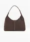 marron fonc&eacute;