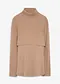 beige/braun meliert