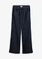 tiefblau denim ungewaschen