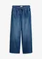blau denim used
