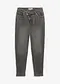 grau denim used