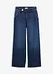 dunkelblau denim used