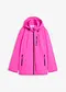 rose fluo