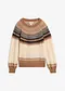 beige galet chin&eacute;
