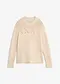 beige galet chin&eacute;