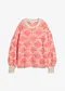 rosa/pink bedruckt