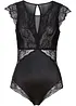 Body sans armatures avec dentelle, bonprix